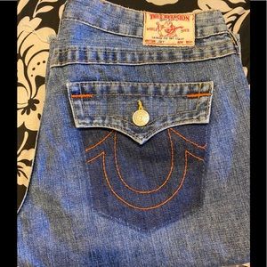 True Religion Joey Shorts
